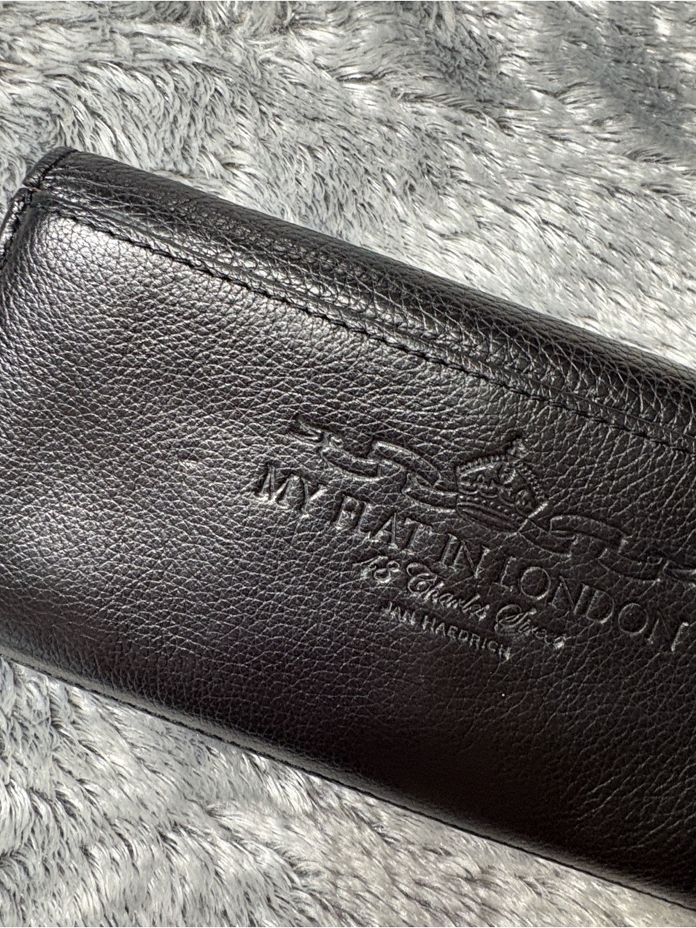 My Flat In London Wallet - Picture 5 of 15